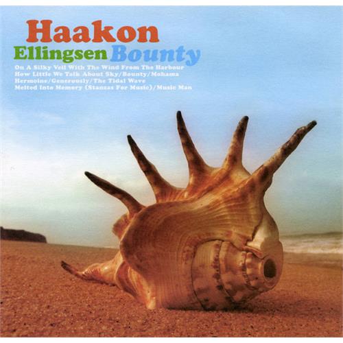 Haakon Ellingsen Bounty (LP)